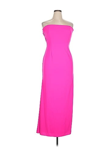Betsy & Adam Cocktail Dress (view 1)