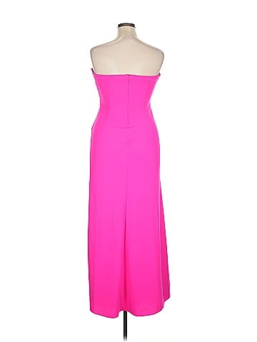 Betsy & Adam Cocktail Dress (view 2)