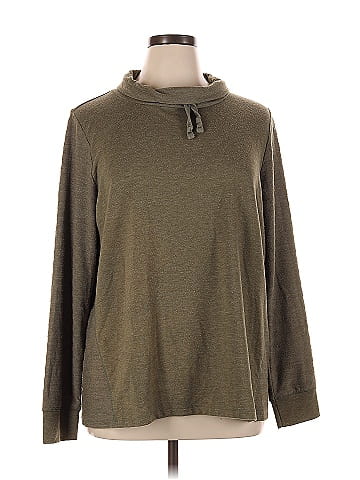 Sonoma Goods for Life Pullover Sweater (view 1)
