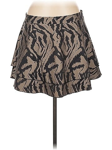 Bebe Casual Skirt (view 1)