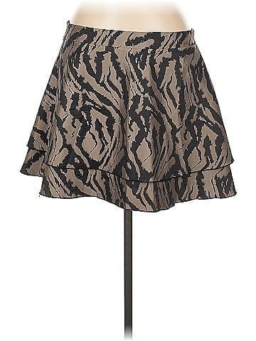 Bebe Casual Skirt (view 2)