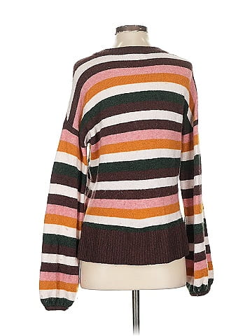 Madewell Pullover Sweater (view 2)