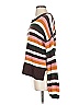 Madewell Stripes Brown Pullover Sweater Size XS - photo 5