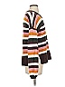 Madewell Stripes Brown Pullover Sweater Size XS - photo 4