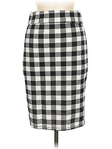Agnes & Dora Formal Skirt (view 1)