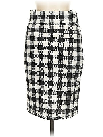 Agnes & Dora Formal Skirt (view 2)