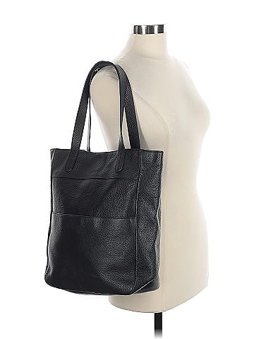 Fossil Leather Shoulder Bag (view 2)