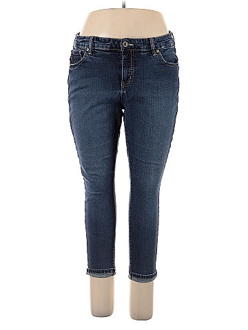 Torrid Jeans (view 1)