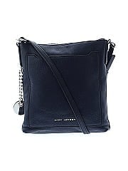 Marc Jacobs Leather Crossbody Bag