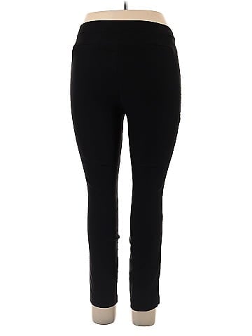 Violets & Roses Active Pants (view 2)