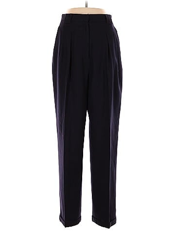 Valerie Stevens Wool Pants (view 1)