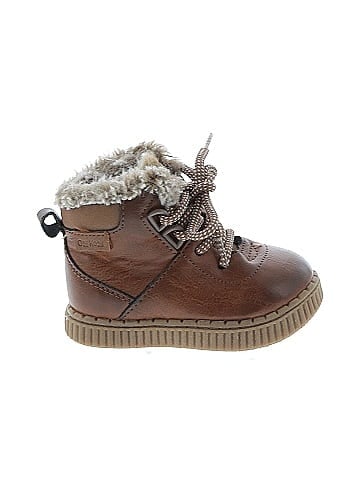 OshKosh B'gosh Boots (view 1)