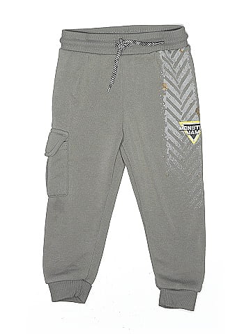 Monster Jam Sweatpants (view 1)