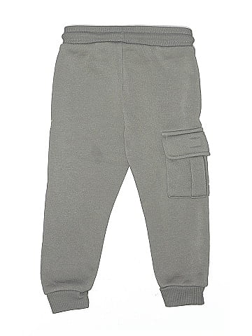 Monster Jam Sweatpants (view 2)