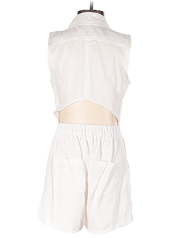 Fletch Romper (view 2)