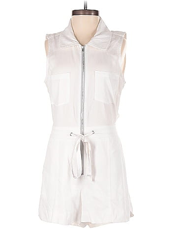 Fletch Romper (view 1)