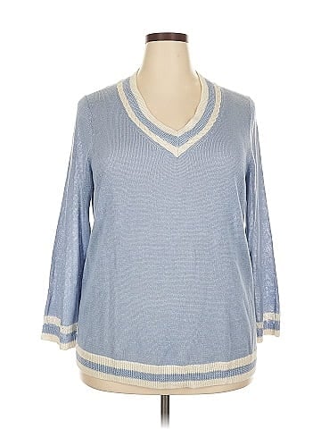 Talbots Pullover Sweater (view 1)
