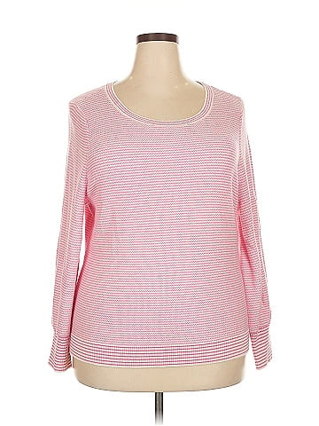 Talbots Pullover Sweater (view 1)