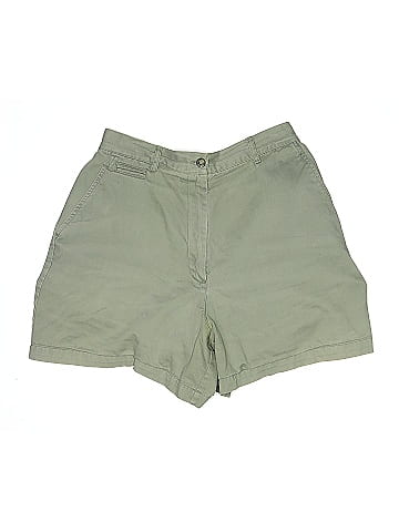 Assorted Brands Khaki Shorts (view 1)