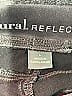 Natural Reflections Gray Jeggings Size L - photo 5