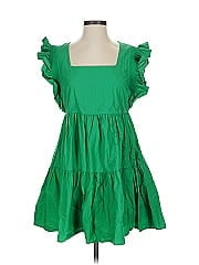 English Factory Casual Dress
