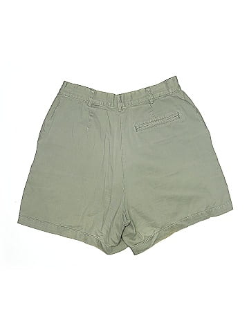 Assorted Brands Khaki Shorts (view 2)