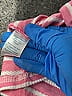Sail to Sable Stripes Pink Casual Dress Size M - photo 9