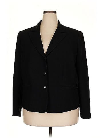 Tahari by ASL Blazer (view 1)