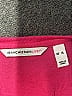 Isaac Mizrahi LIVE! Pink Active T-Shirt Size XL - photo 7