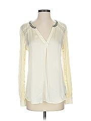 Hale Bob Long Sleeve Blouse