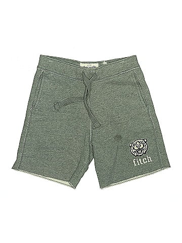 Abercrombie Athletic Shorts (view 1)
