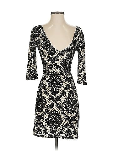 Intimately by Free People Cocktail Dress (view 1)