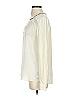 Hale Bob 100% Polyester Ivory Long Sleeve Blouse Size S - photo 5