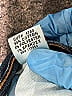 J Brand Chevron-herringbone Black Jeans Size 31 waist - photo 6