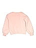 Unbranded Pink Sweatshirt Size 8 - 10 - photo 2