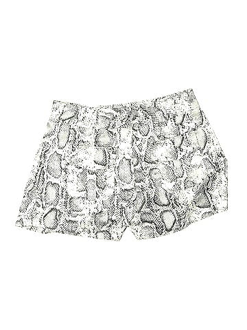 Fab'rik Shorts (view 1)