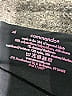 Commando Black Leggings Size XL - photo 3