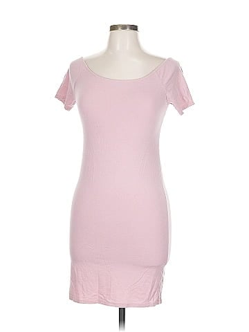 Heart & Hips Casual Dress (view 1)
