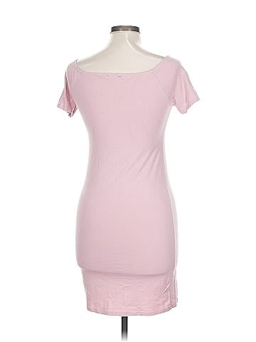 Heart & Hips Casual Dress (view 2)