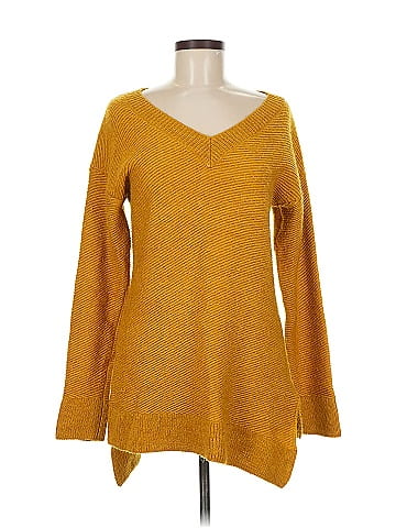 Ruff Hewn Pullover Sweater (view 1)