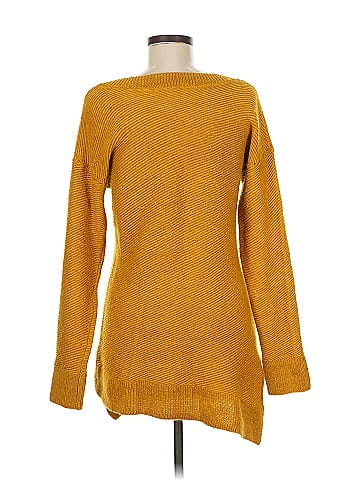 Ruff Hewn Pullover Sweater (view 2)