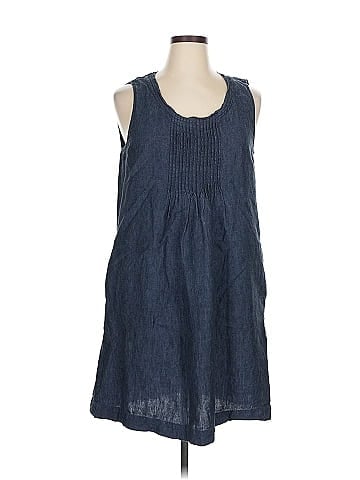 Garnet Hill Casual Dress (view 1)