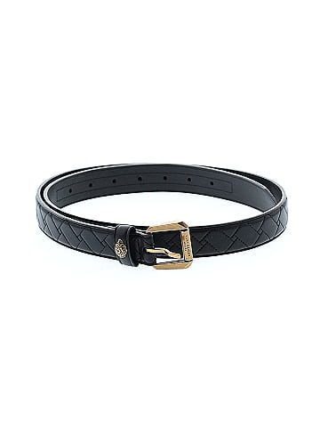 Kurt Geiger London Leather Belt (view 1)