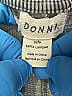 DONNI Gray Cardigan One size - photo 7