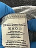 DONNI Gray Cardigan One size - photo 8