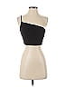 Stradivarius Black Bodysuit Size S - photo 1