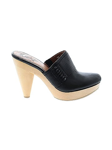 Seychelles Heels (view 1)