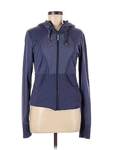 Lululemon Athletica Track Jacket (view 1)