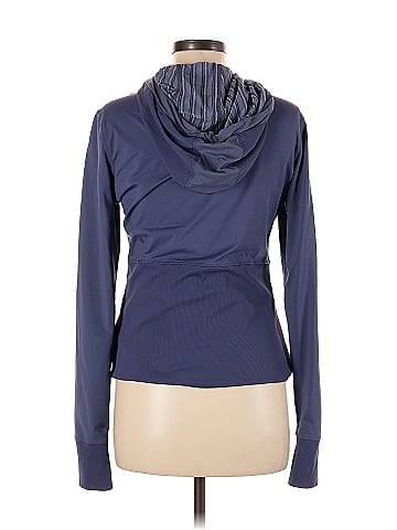 Lululemon Athletica Track Jacket (view 2)