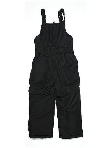 OshKosh B'gosh Snow Pants With Bib (view 2)